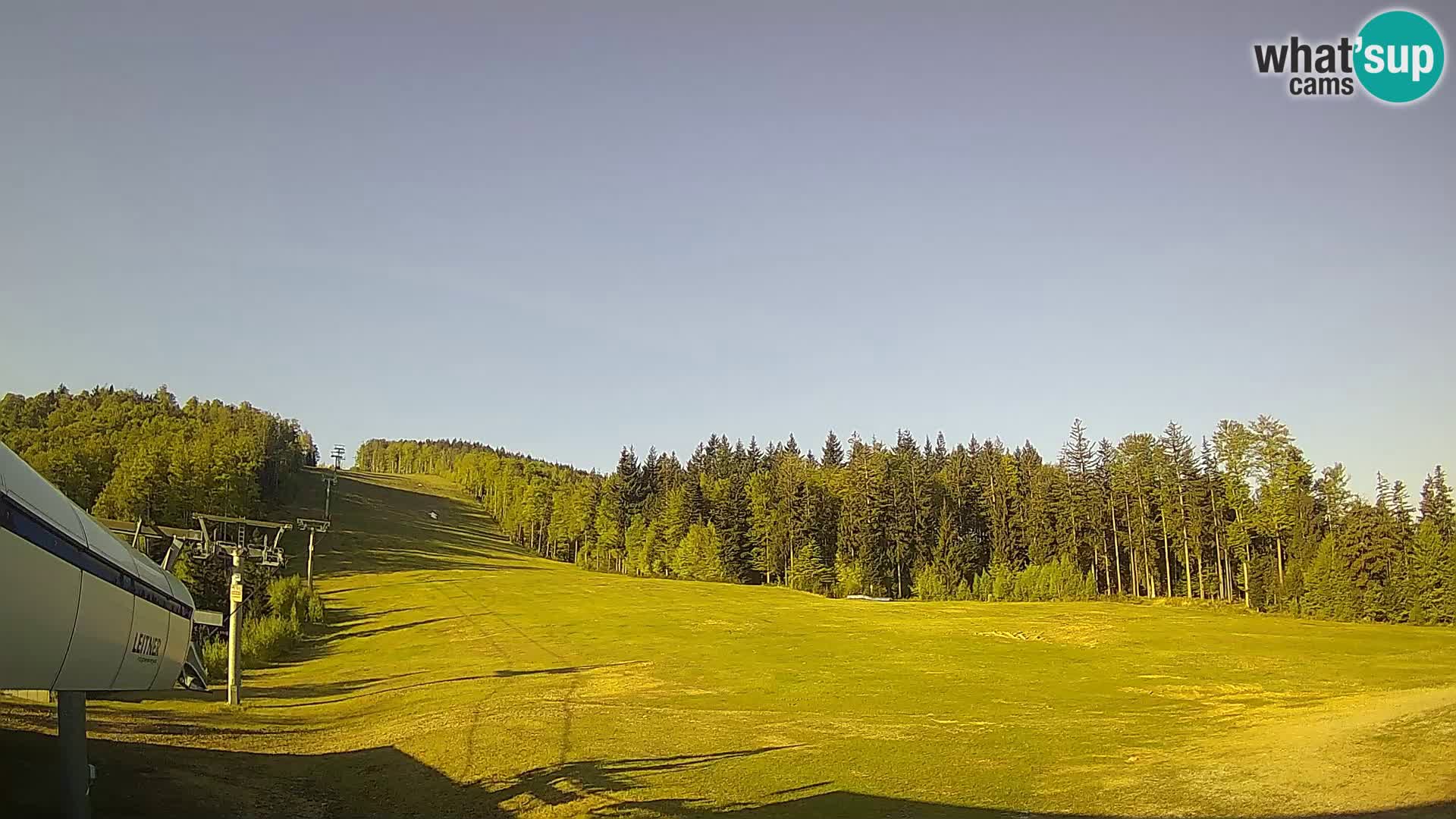Skijalište Maribor Pohorje – Cojzerica