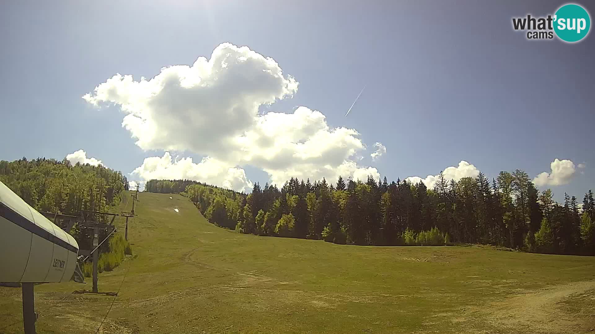 Skijalište Maribor Pohorje – Cojzerica