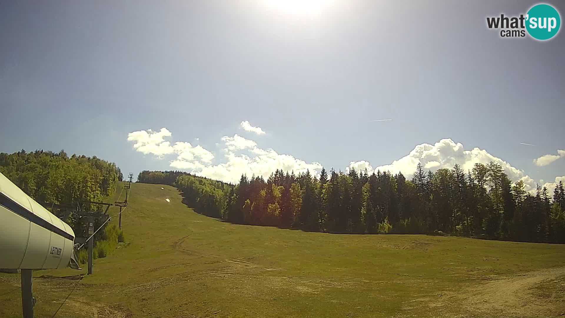 Mariborsko Pohorje – Cojzerica