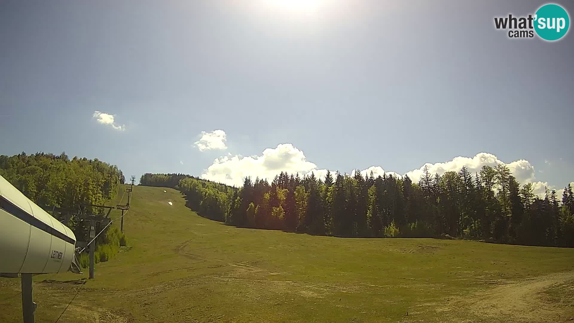 Skijalište Maribor Pohorje – Cojzerica