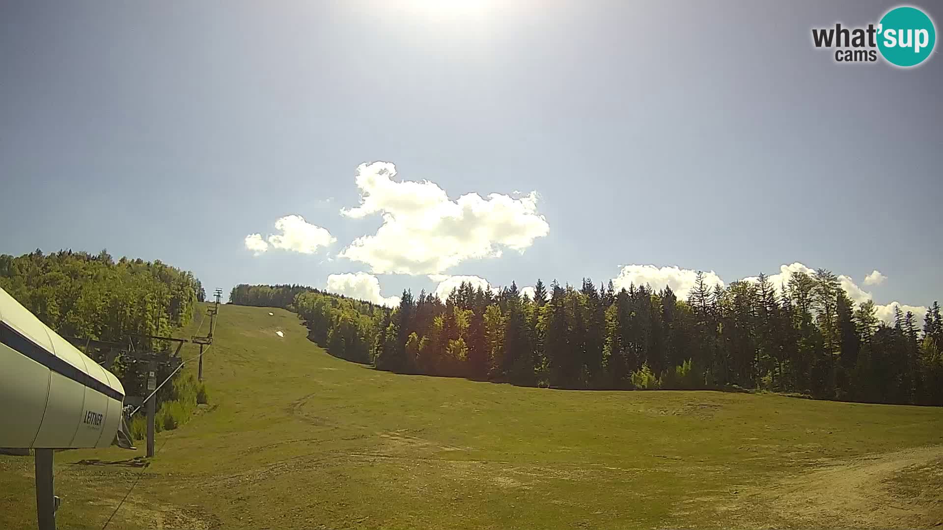 Skijalište Maribor Pohorje – Cojzerica