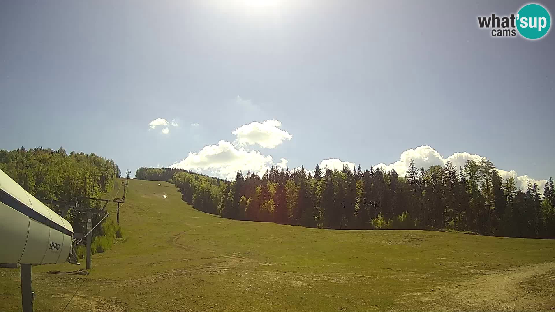 Skijalište Maribor Pohorje – Cojzerica