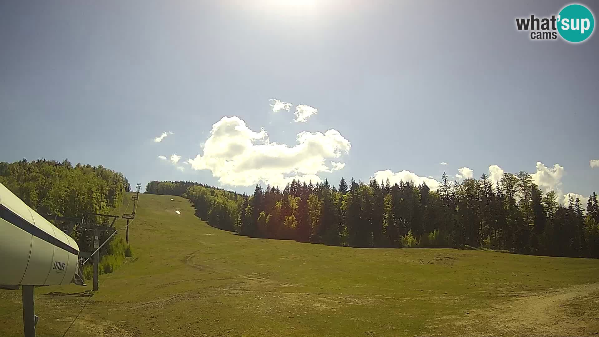 Mariborsko Pohorje – Cojzerica