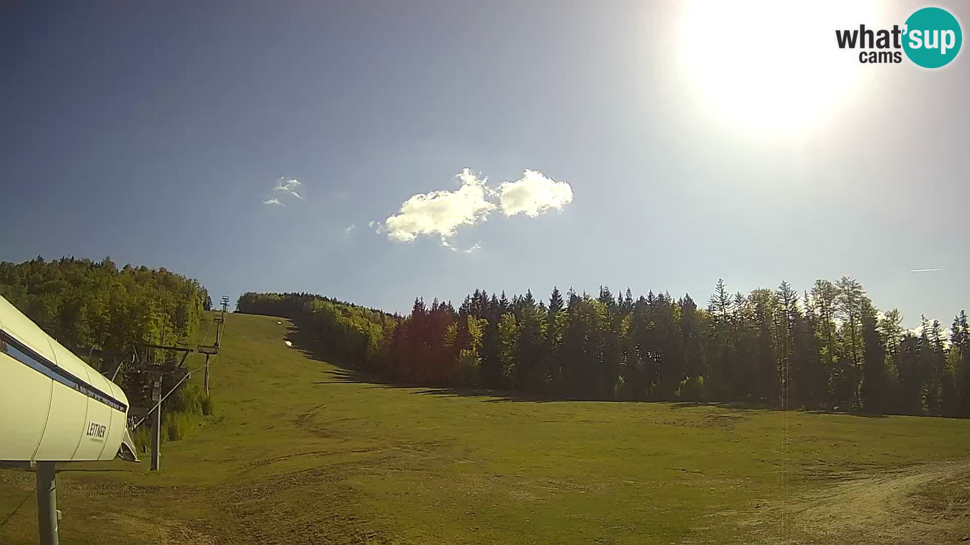 Skijalište Maribor Pohorje – Cojzerica
