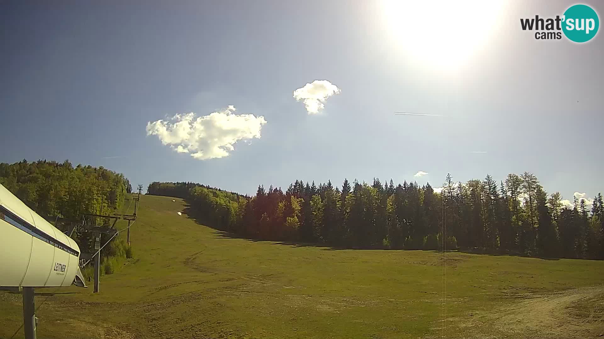 Stazione sciistica Maribor Pohorje – Cojzerica
