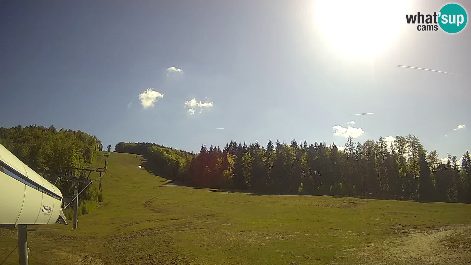 Estacion esqui Maribor Pohorje – Cojzerica