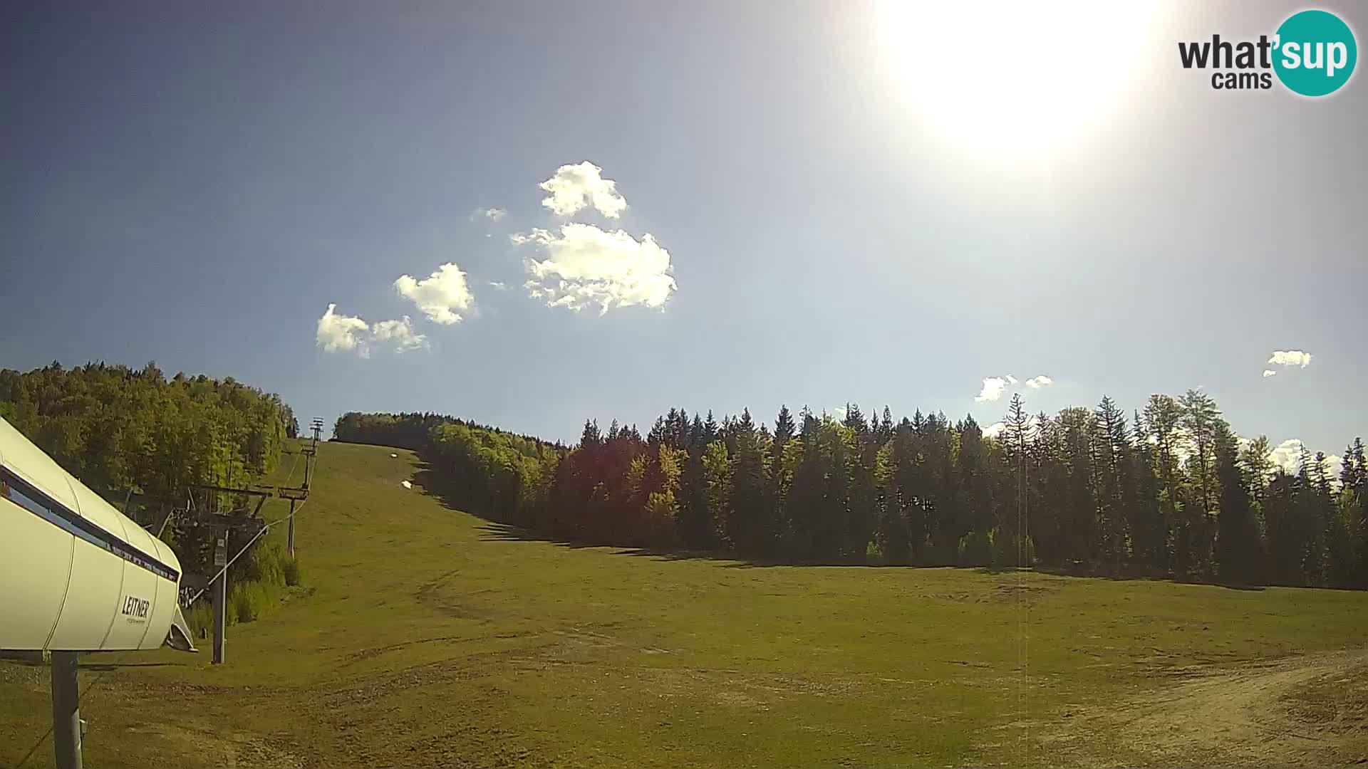 Stazione sciistica Maribor Pohorje – Cojzerica