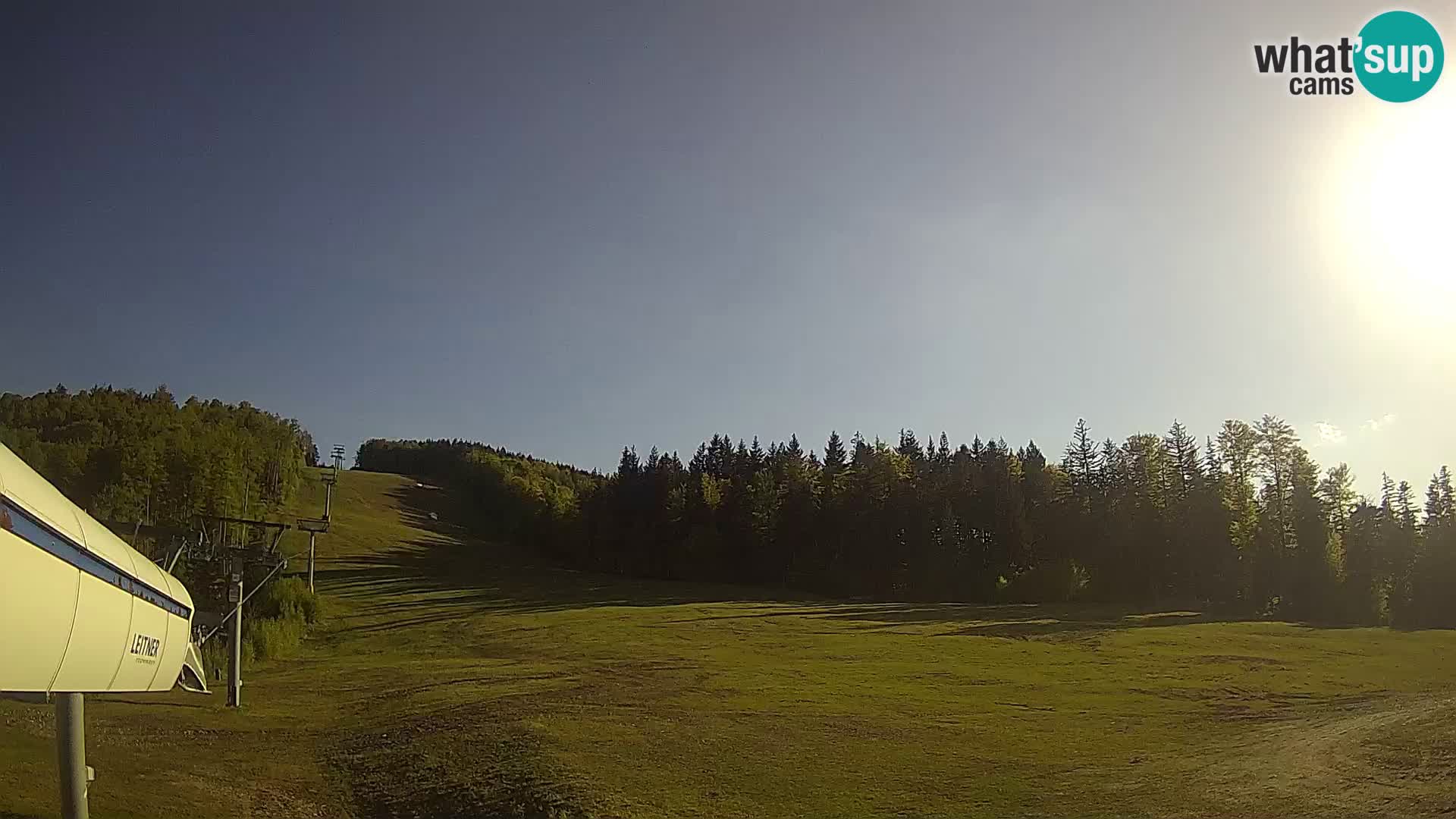 Mariborsko Pohorje – Cojzerica