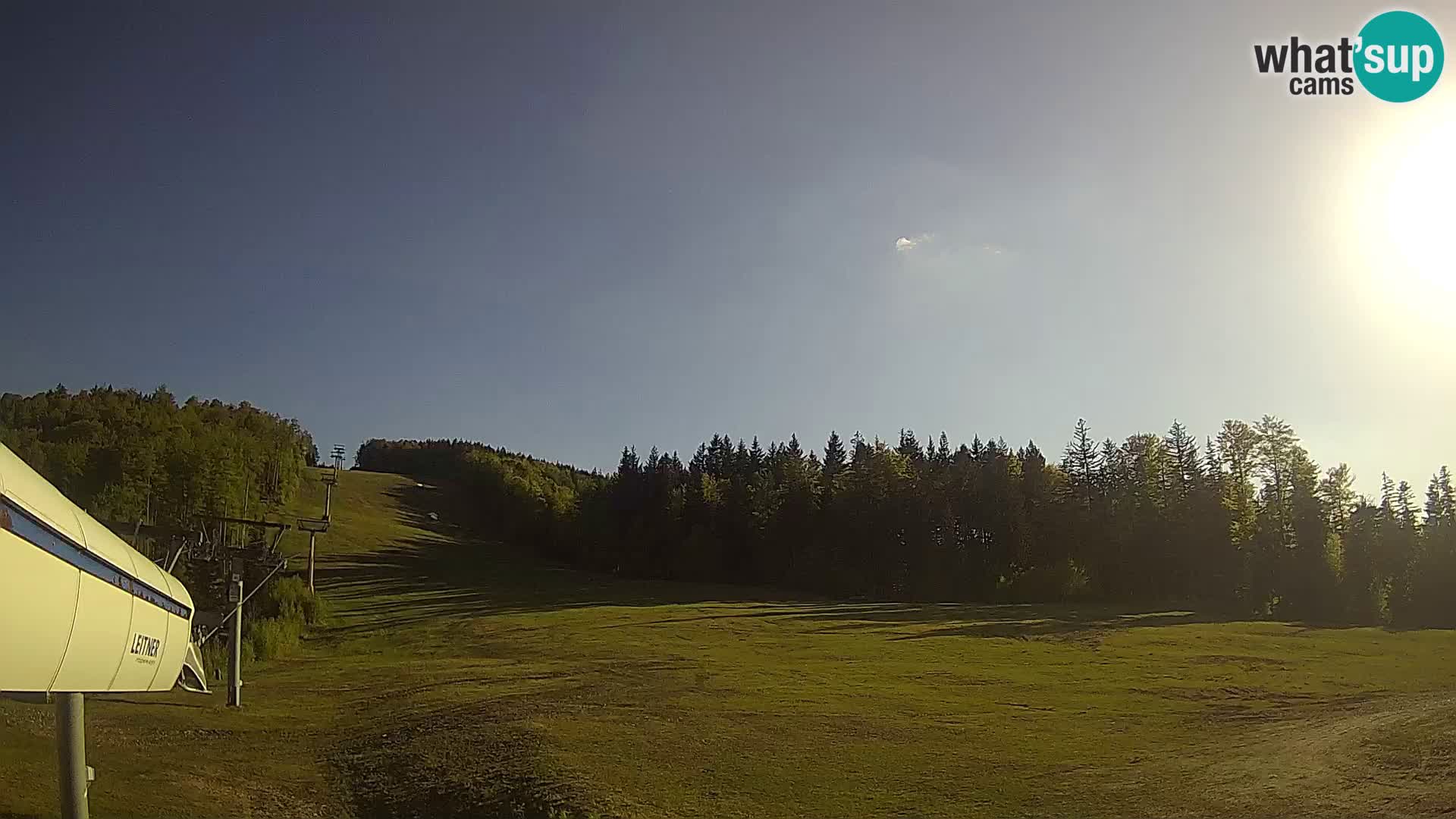 Mariborsko Pohorje – Cojzerica