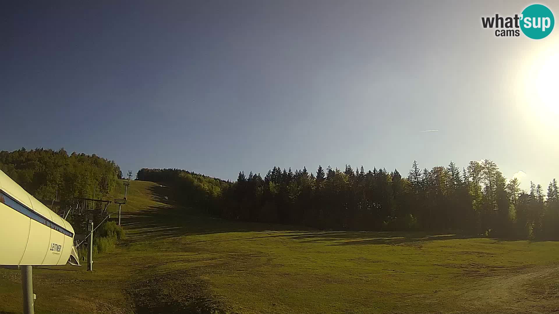 Stazione sciistica Maribor Pohorje – Cojzerica
