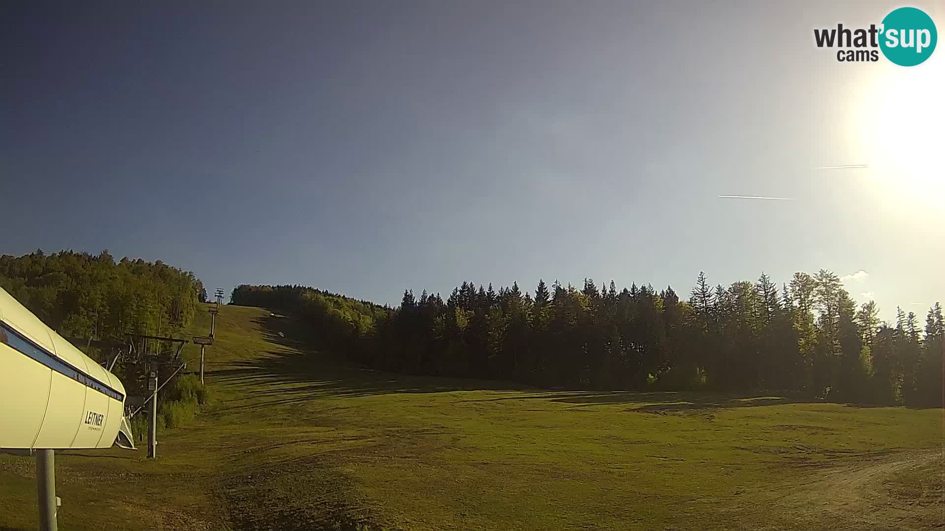 Mariborsko Pohorje – Cojzerica