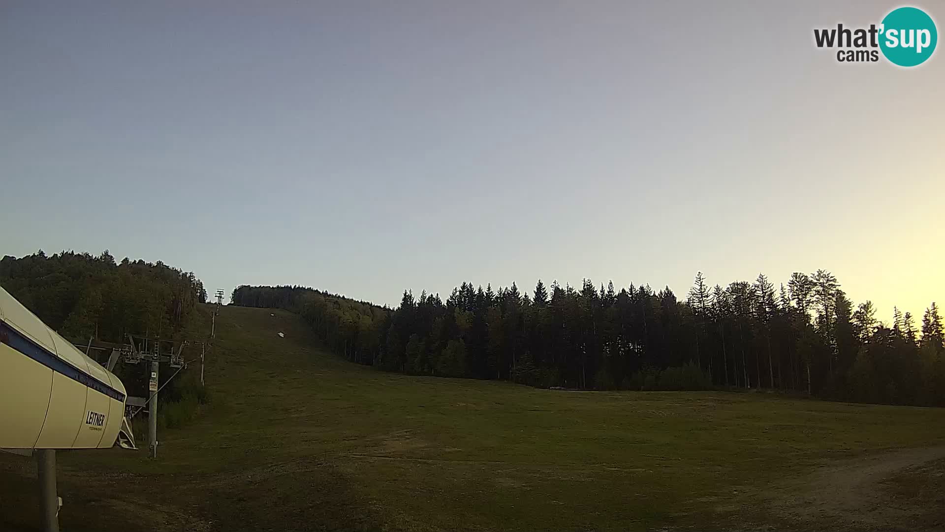 Stazione sciistica Maribor Pohorje – Cojzerica