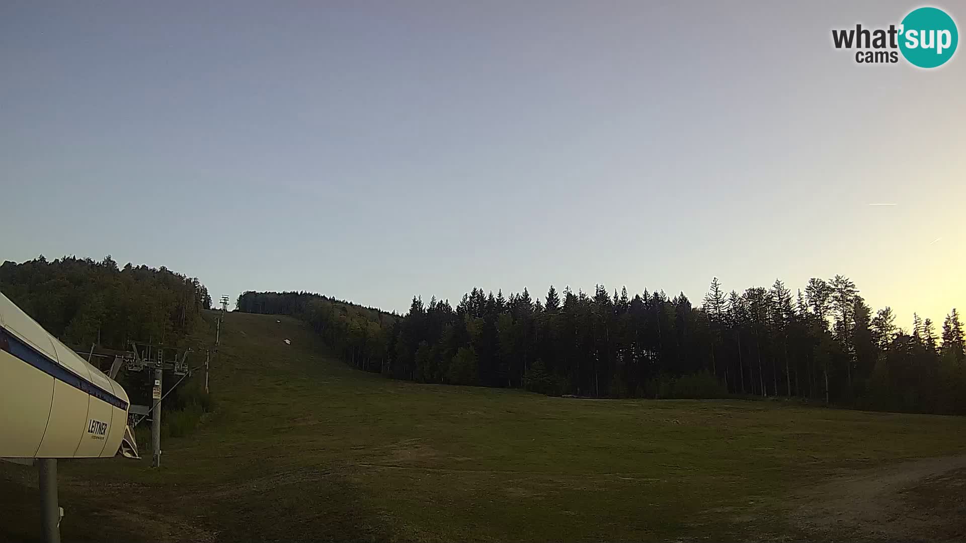 Mariborsko Pohorje – Cojzerica