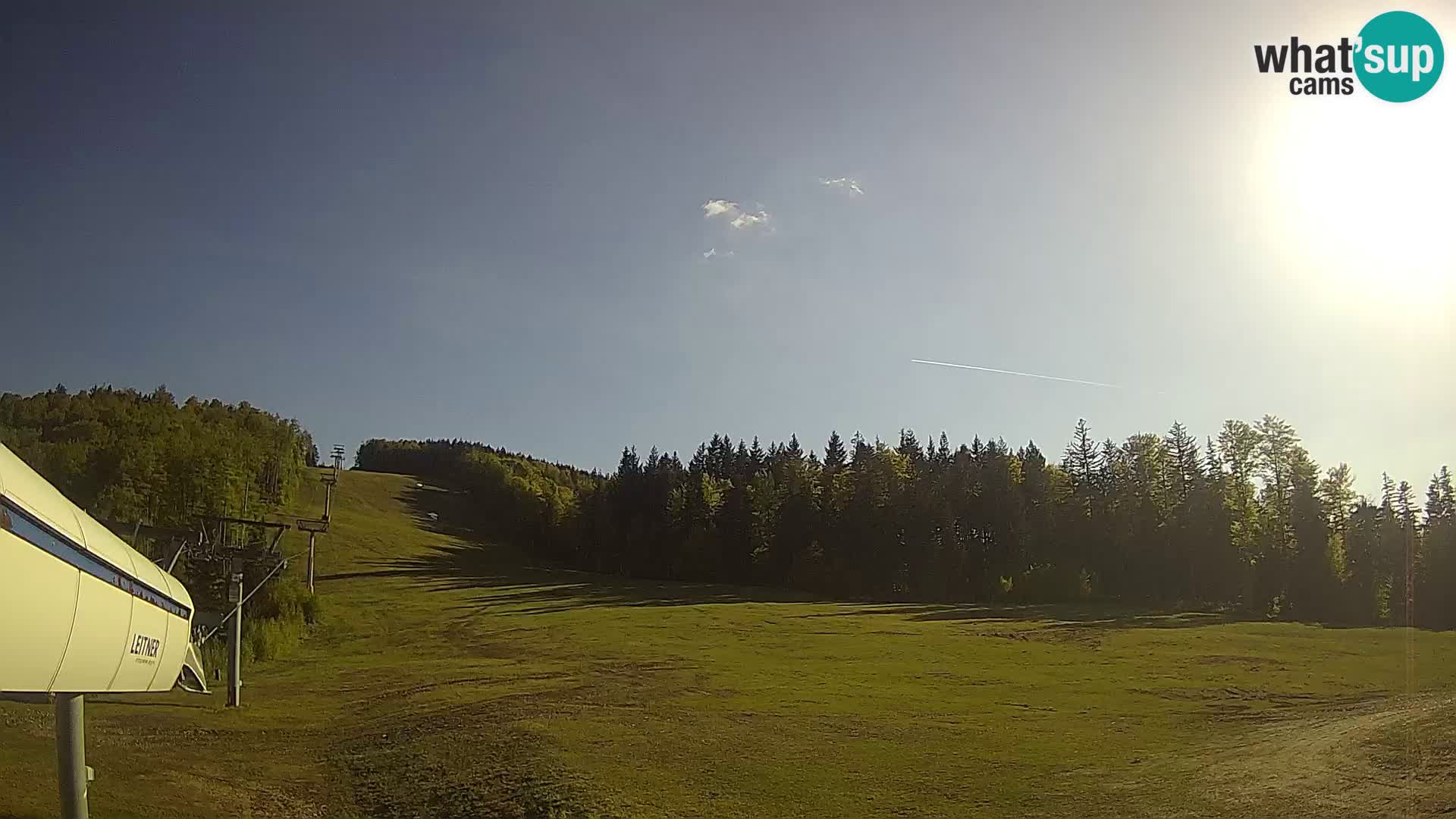 Mariborsko Pohorje – Cojzerica