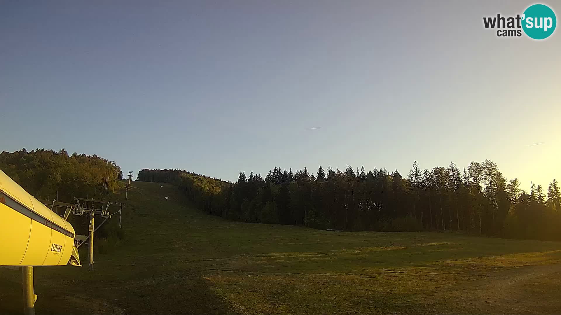 Mariborsko Pohorje – Cojzerica