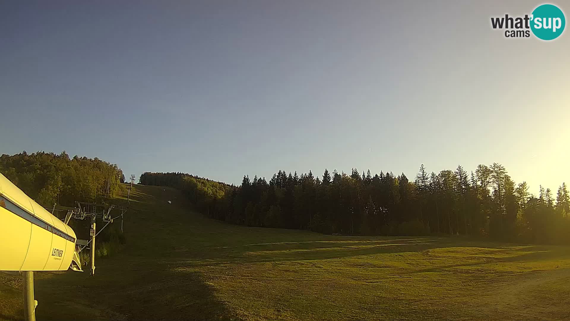 Estacion esqui Maribor Pohorje – Cojzerica