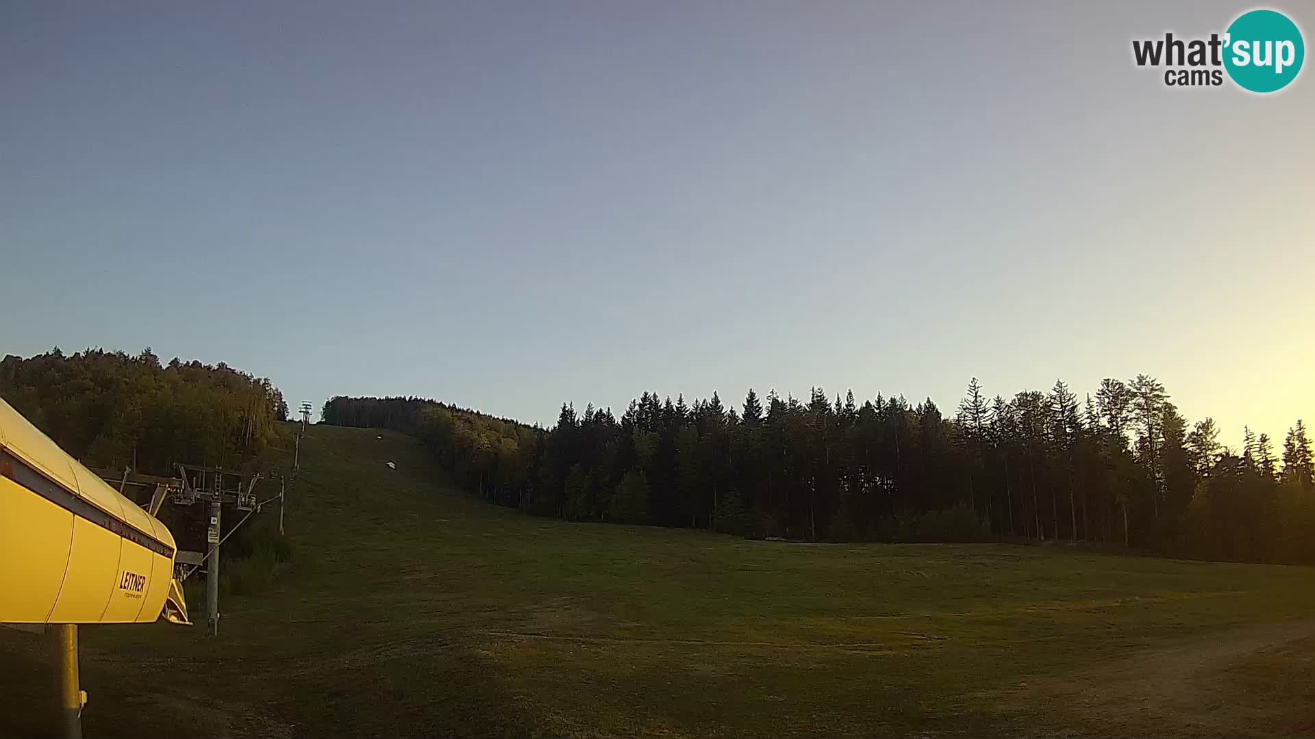Mariborsko Pohorje – Cojzerica