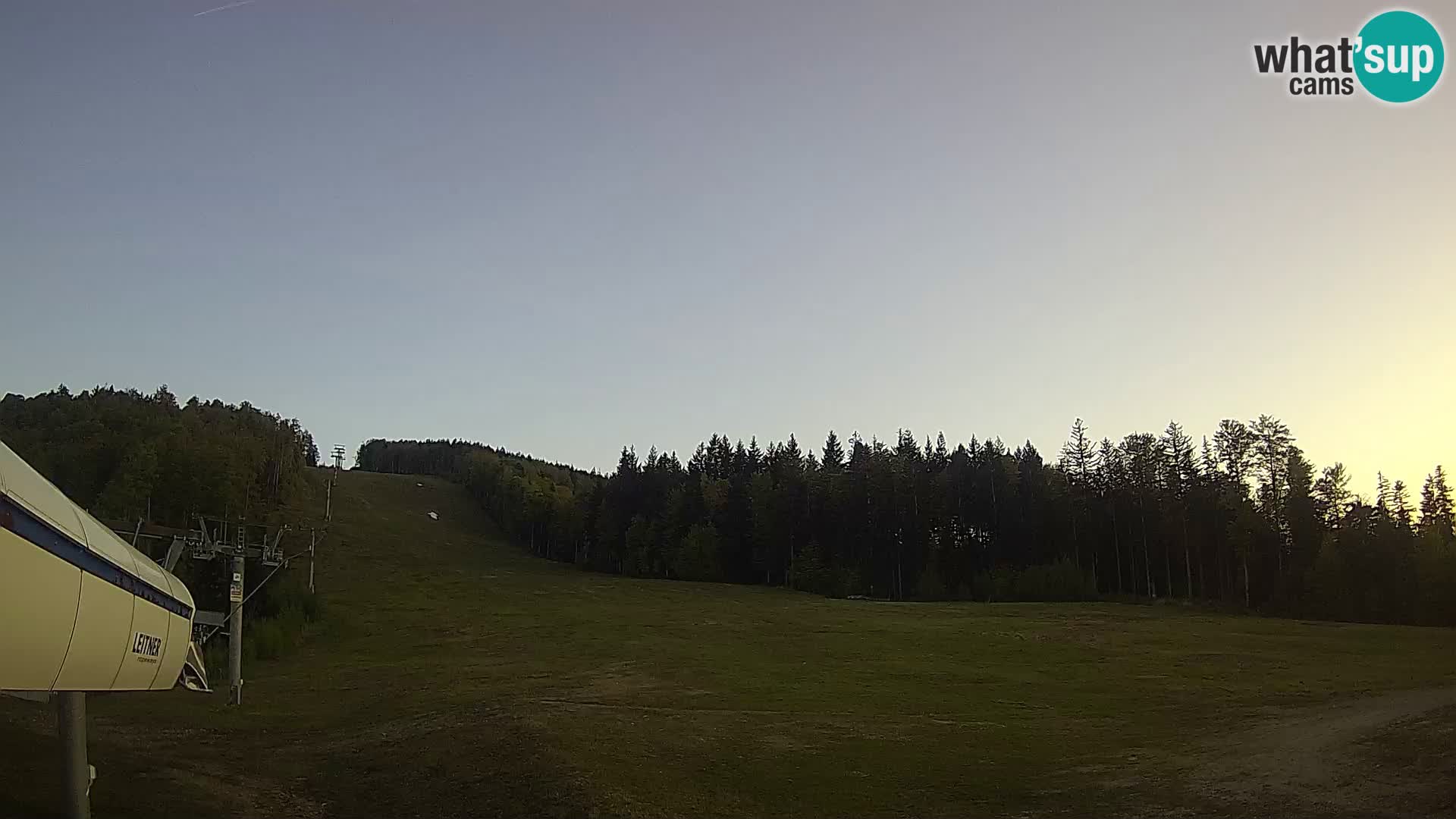 Stazione sciistica Maribor Pohorje – Cojzerica