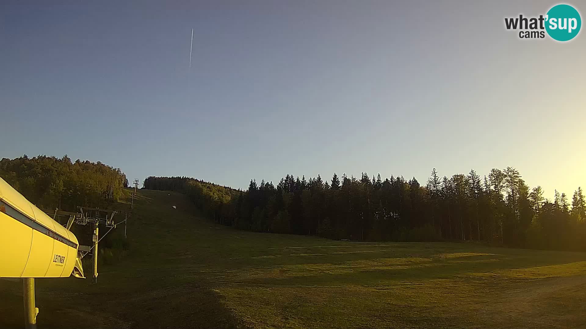 Station ski Maribor Pohorje – Cojzerica