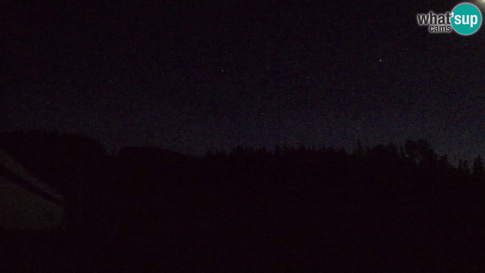 Ski resort Maribor Pohorje – Cojzerica