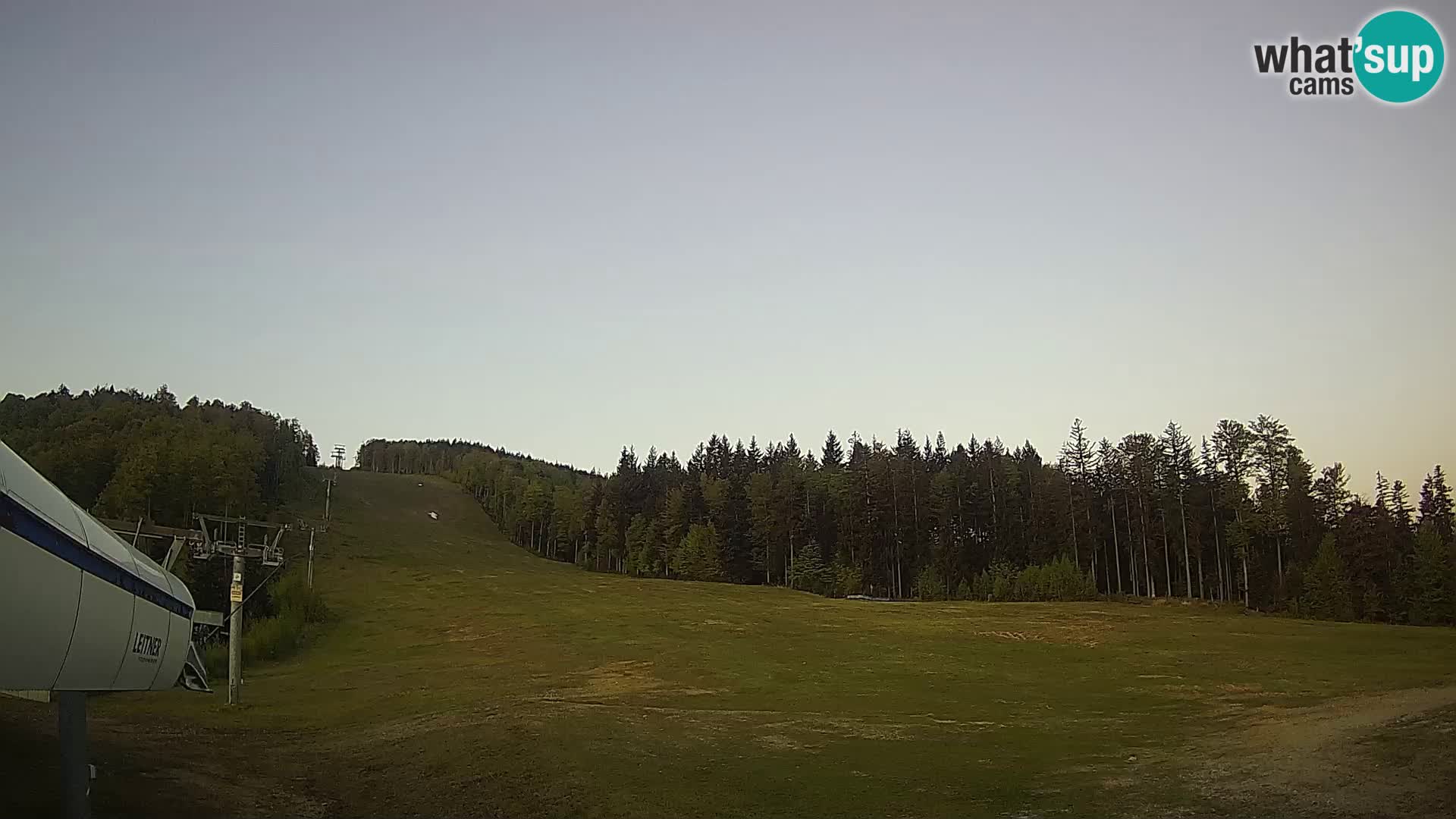 Station ski Maribor Pohorje – Cojzerica