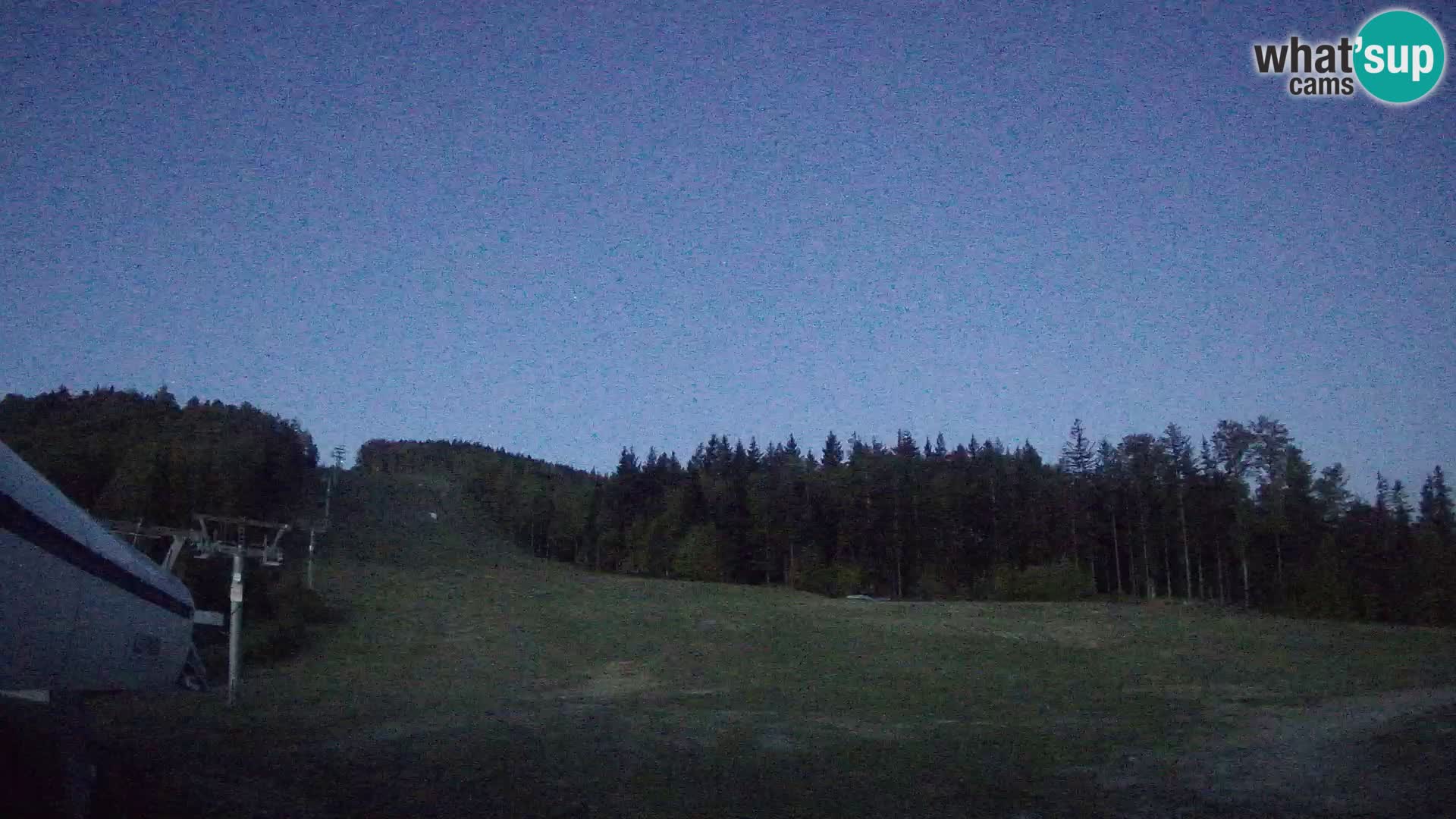 Station ski Maribor Pohorje – Cojzerica