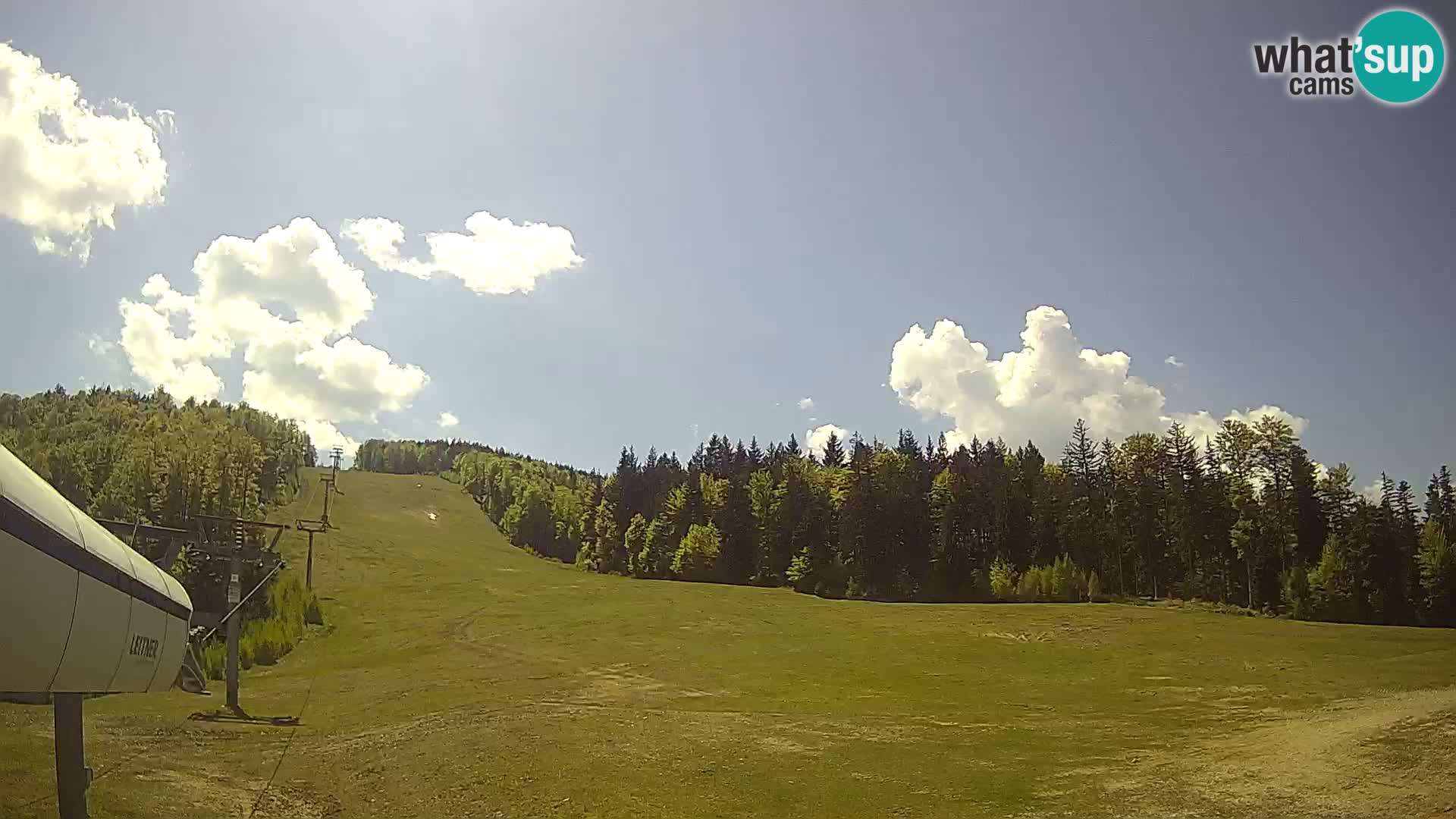 Skijalište Maribor Pohorje – Cojzerica