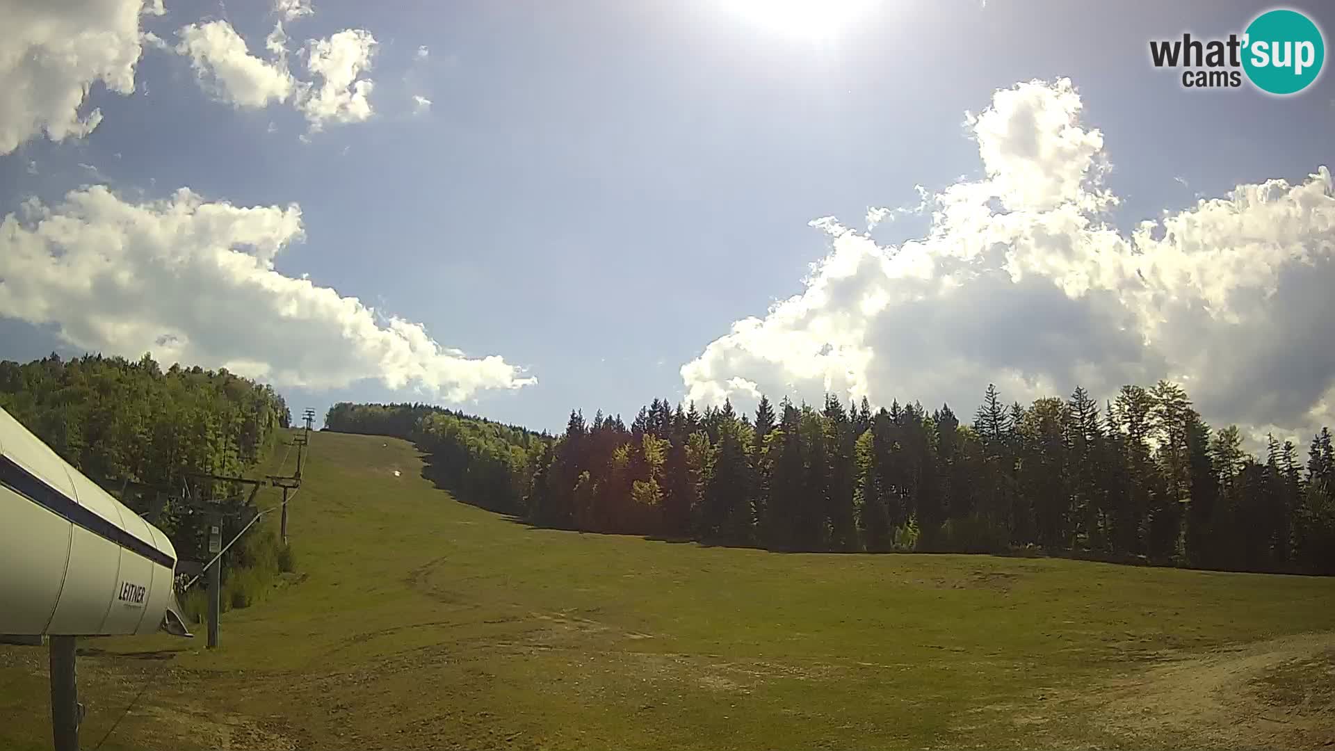 Ski resort Maribor Pohorje – Cojzerica