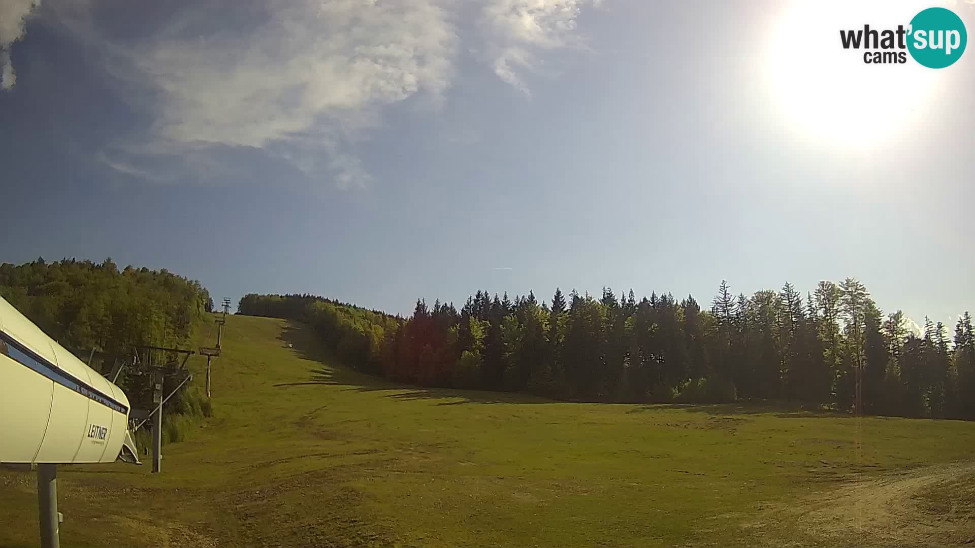 Stazione sciistica Maribor Pohorje – Cojzerica