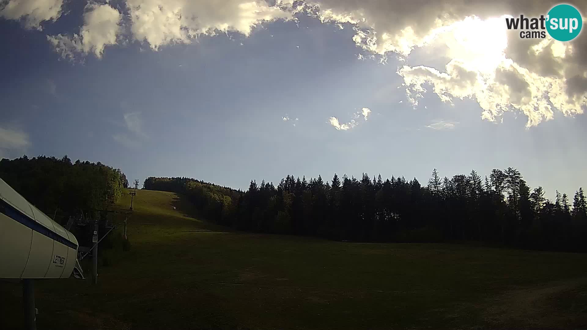 Ski resort Maribor Pohorje – Cojzerica
