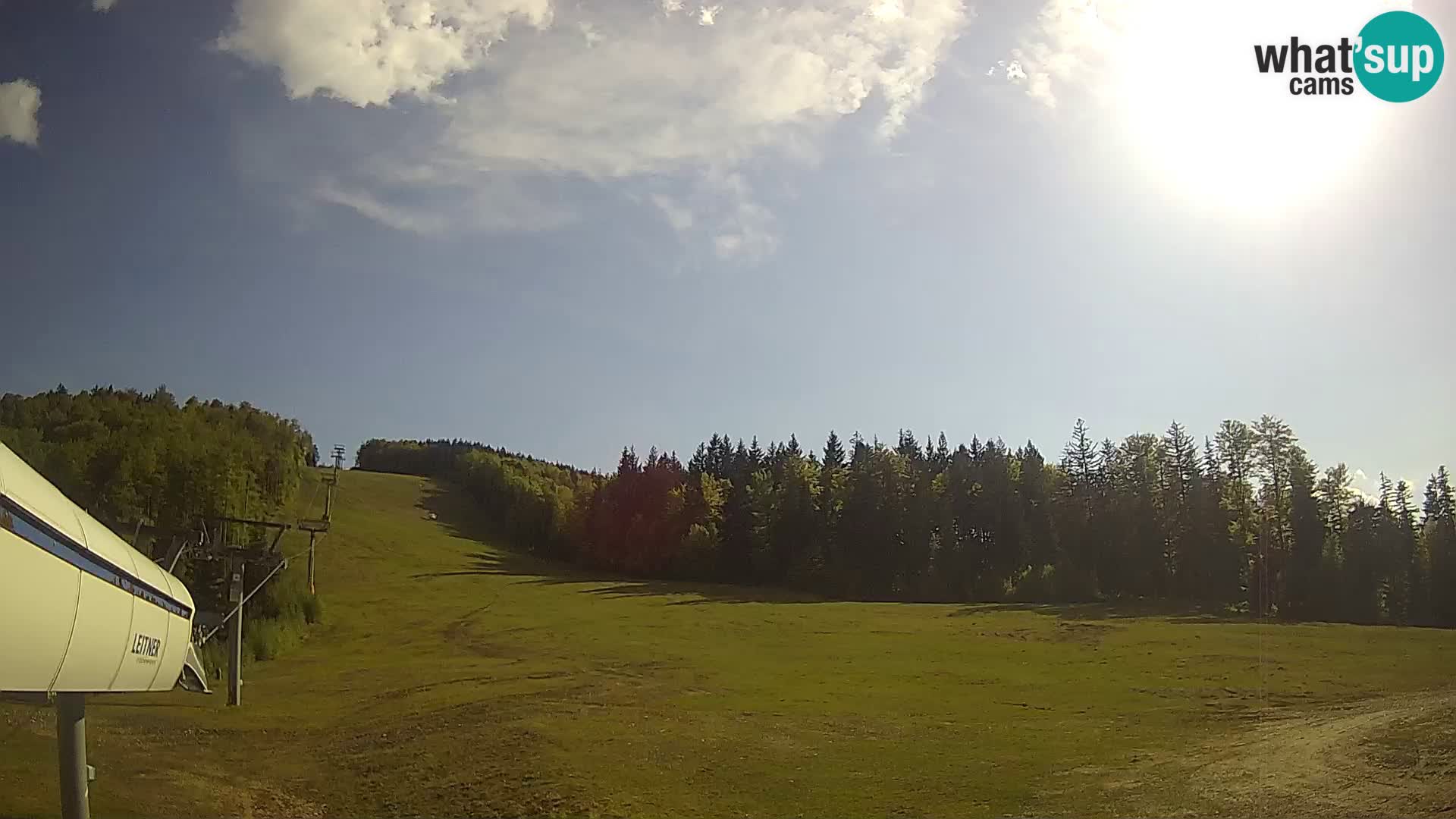 Skijalište Maribor Pohorje – Cojzerica