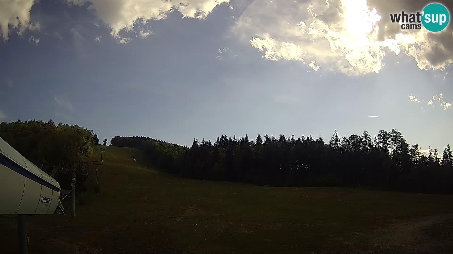 Stazione sciistica Maribor Pohorje – Cojzerica