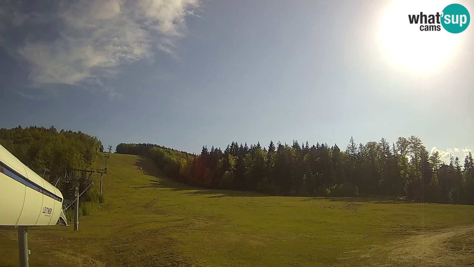 Mariborsko Pohorje – Cojzerica