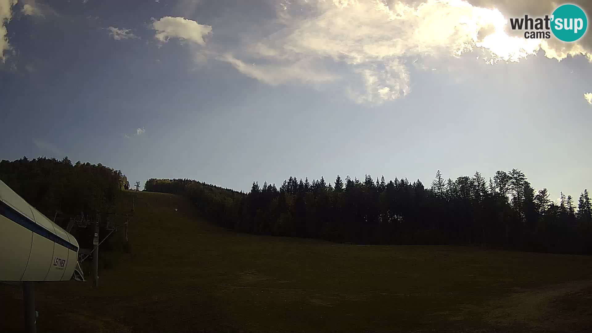 Mariborsko Pohorje – Cojzerica