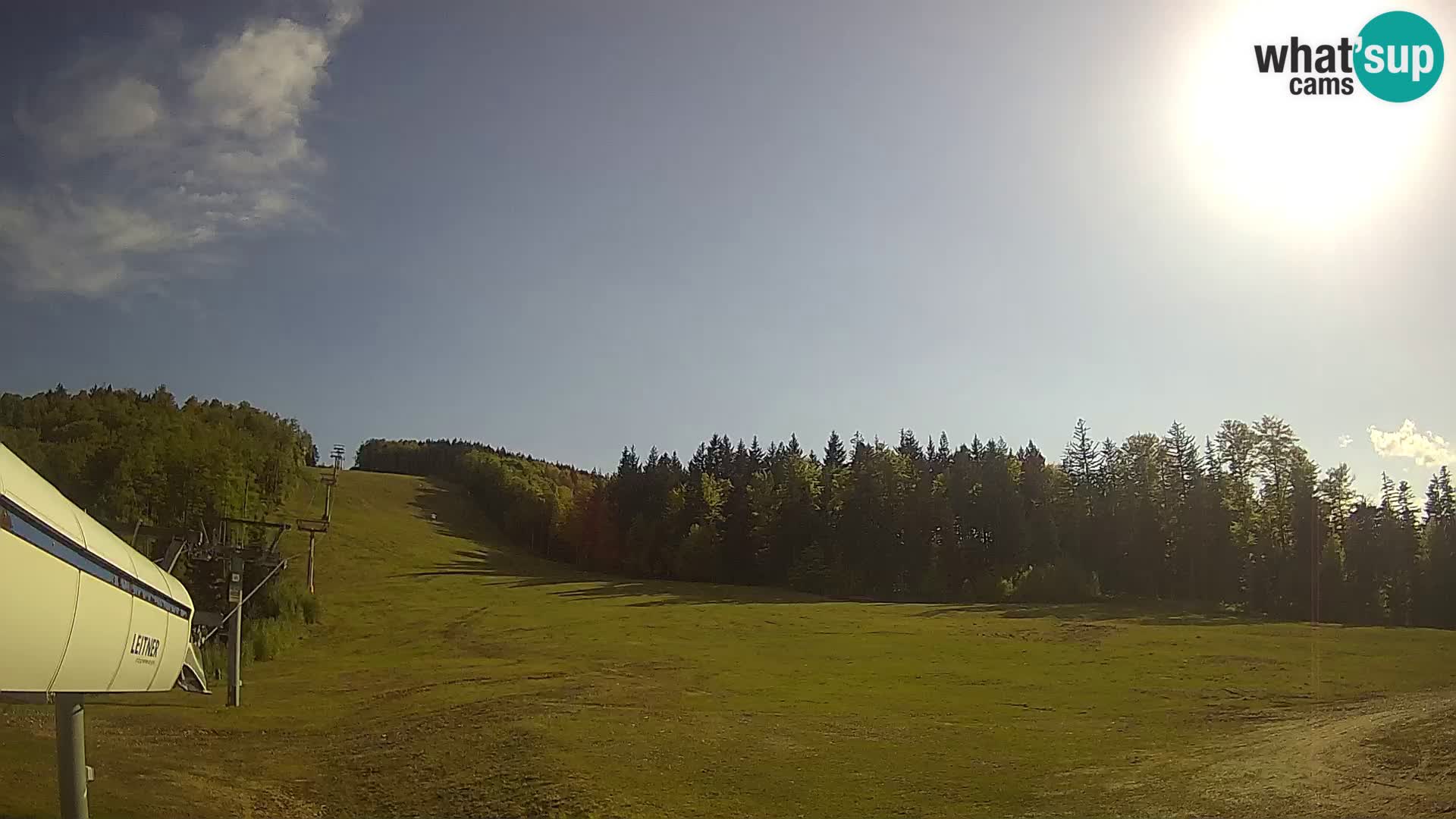 Stazione sciistica Maribor Pohorje – Cojzerica