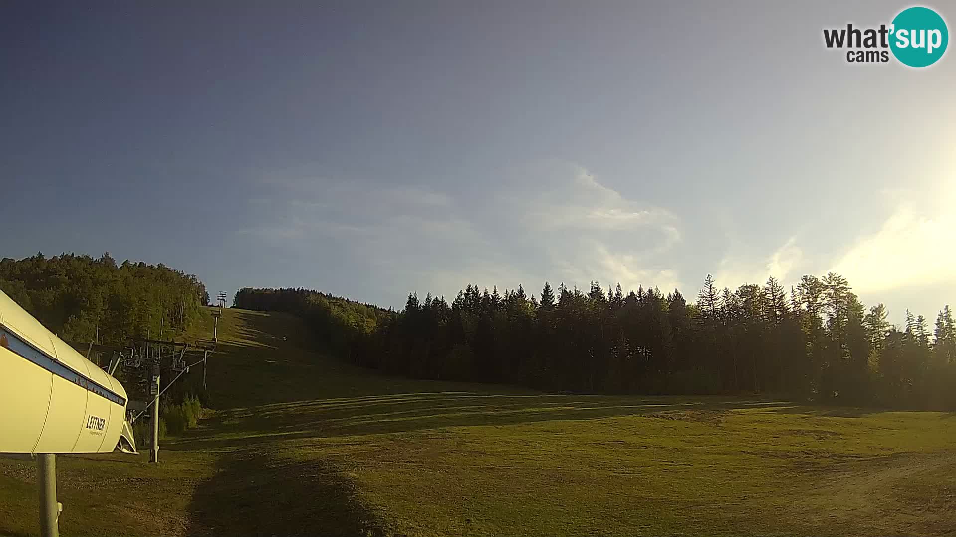 Ski resort Maribor Pohorje – Cojzerica