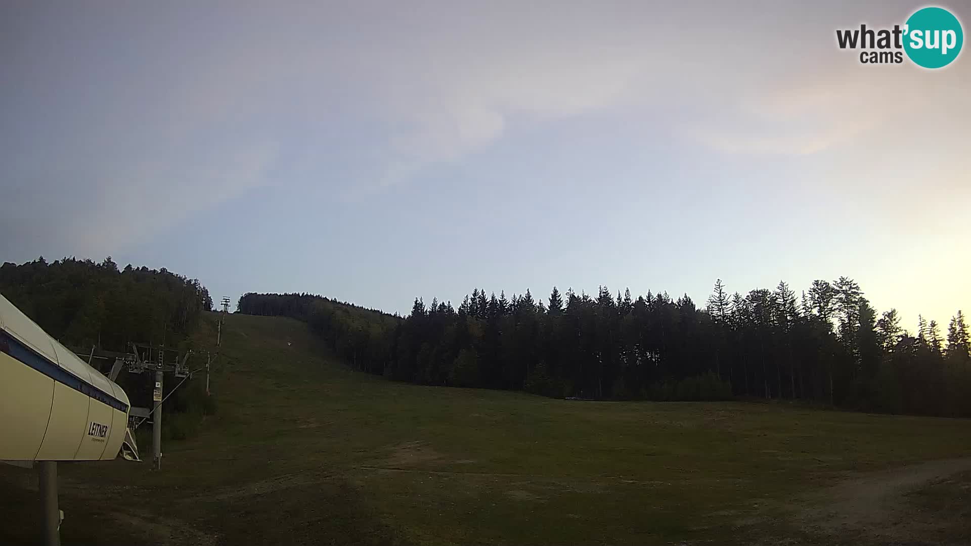 Skigebiet Maribor Pohorje – Cojzerica