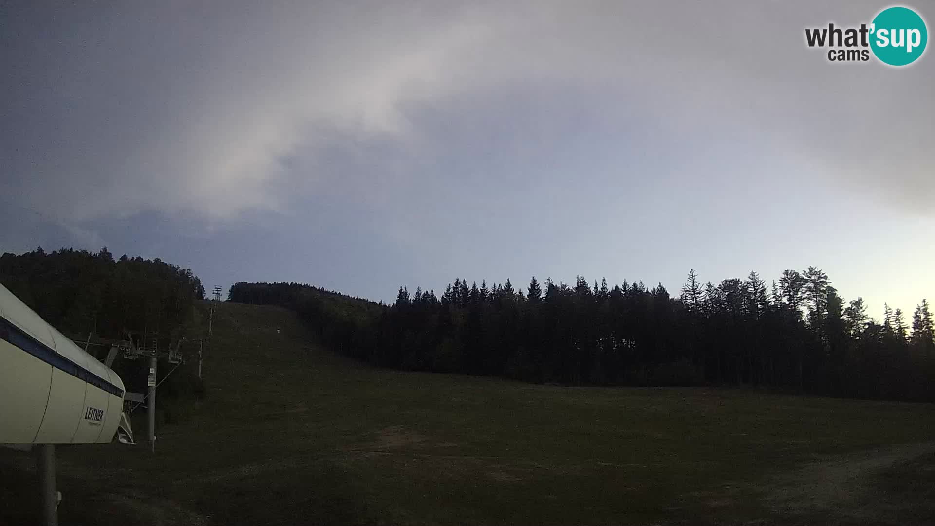 Stazione sciistica Maribor Pohorje – Cojzerica