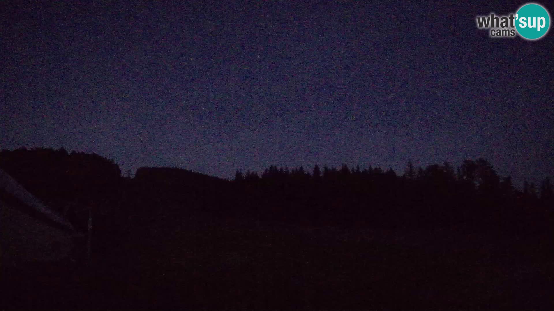 Ski resort Maribor Pohorje – Cojzerica