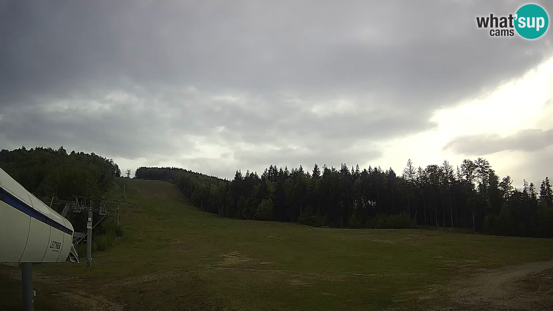 Estacion esqui Maribor Pohorje – Cojzerica