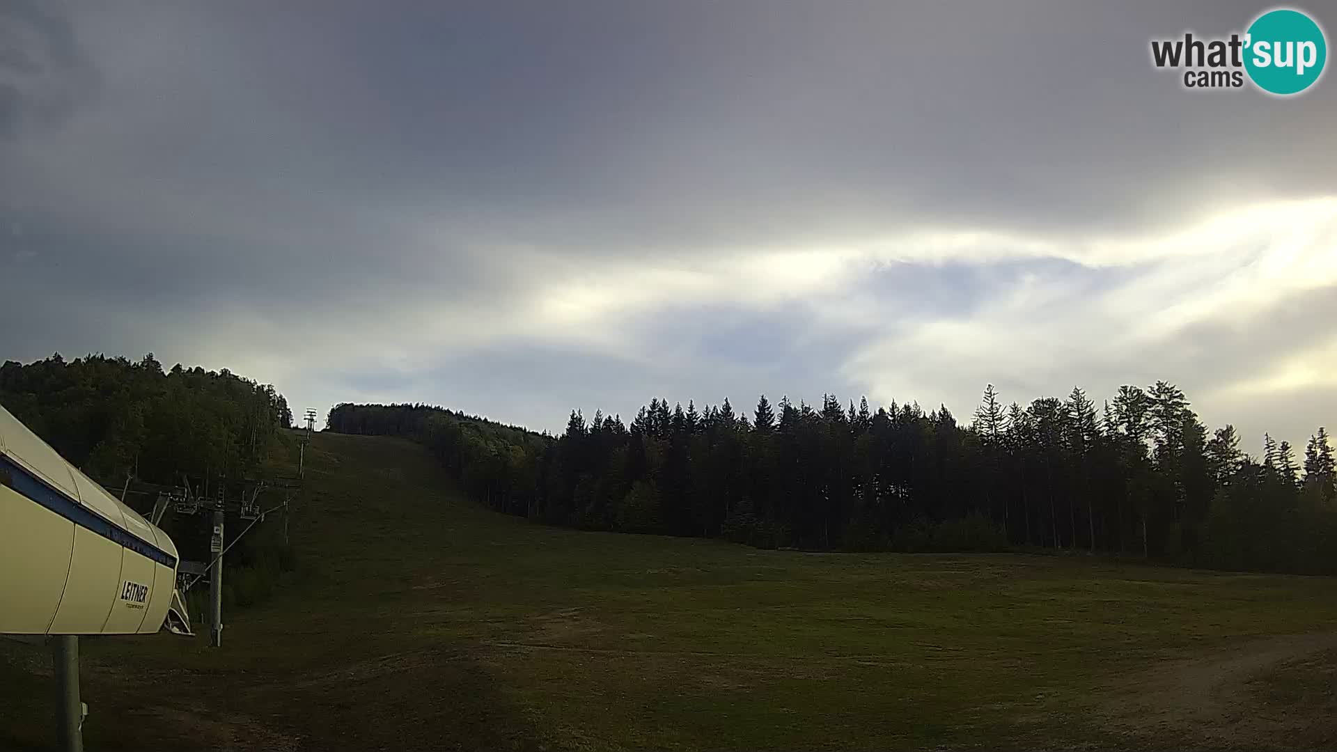 Mariborsko Pohorje – Cojzerica