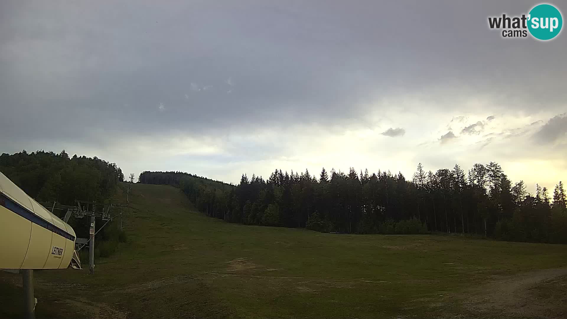 Ski resort Maribor Pohorje – Cojzerica