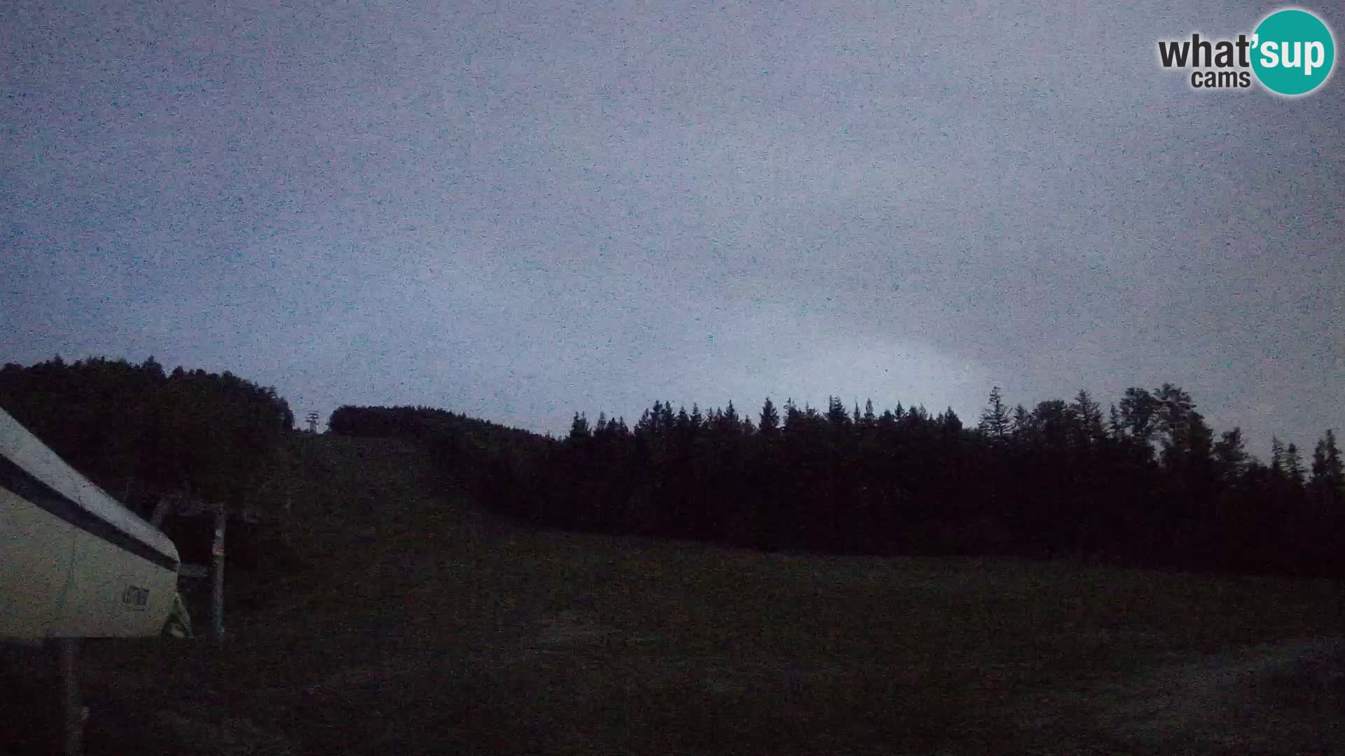 Station ski Maribor Pohorje – Cojzerica