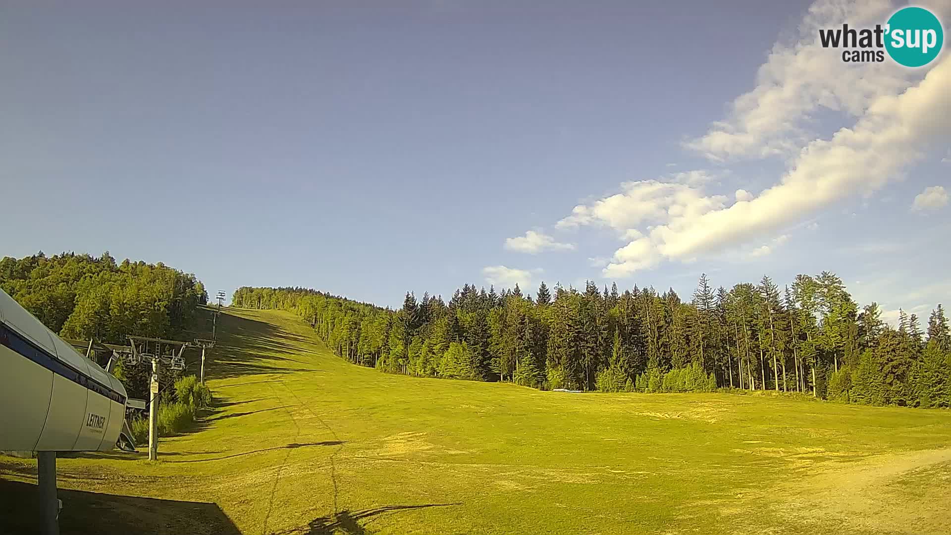 Skijalište Maribor Pohorje – Cojzerica