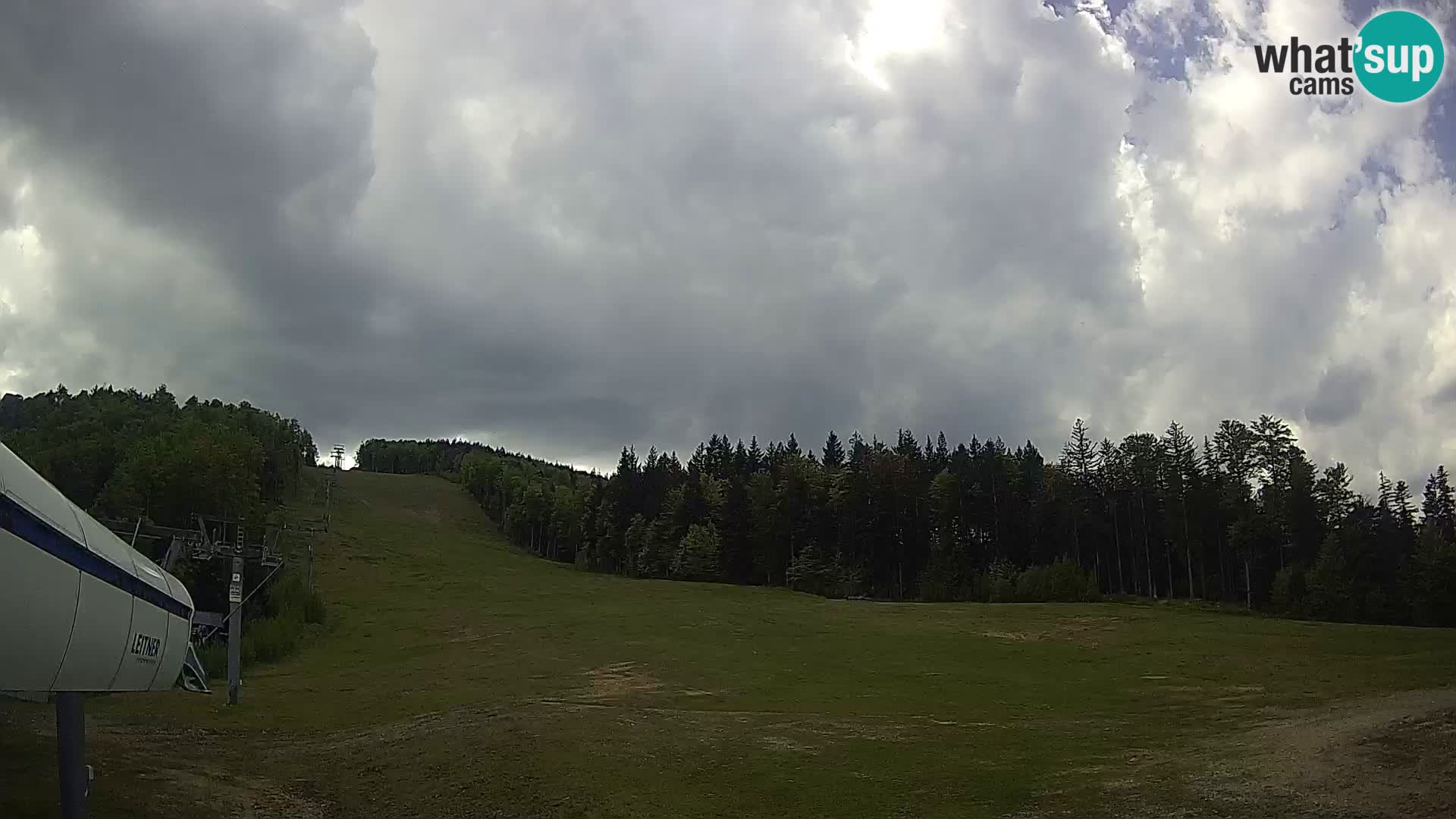 Estacion esqui Maribor Pohorje – Cojzerica
