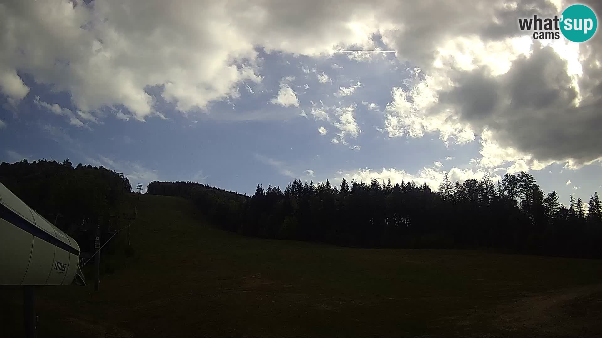 Mariborsko Pohorje – Cojzerica