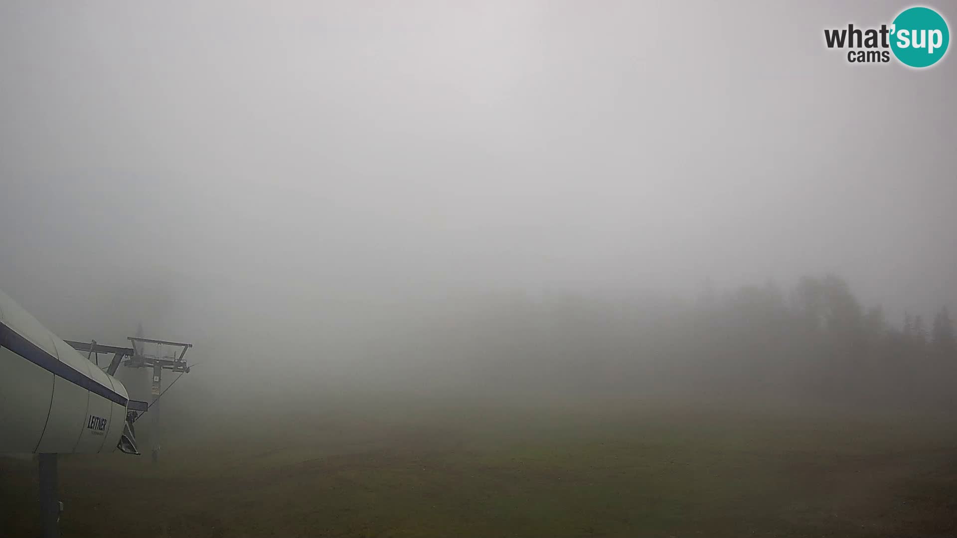Mariborsko Pohorje – Cojzerica