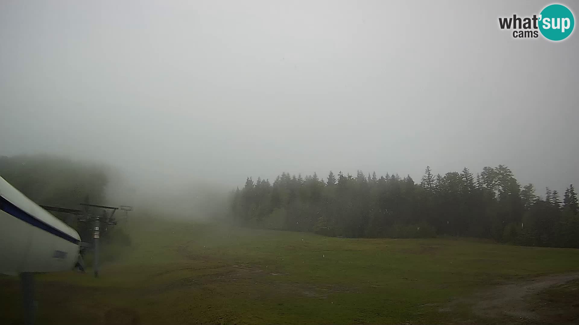 Ski resort Maribor Pohorje – Cojzerica