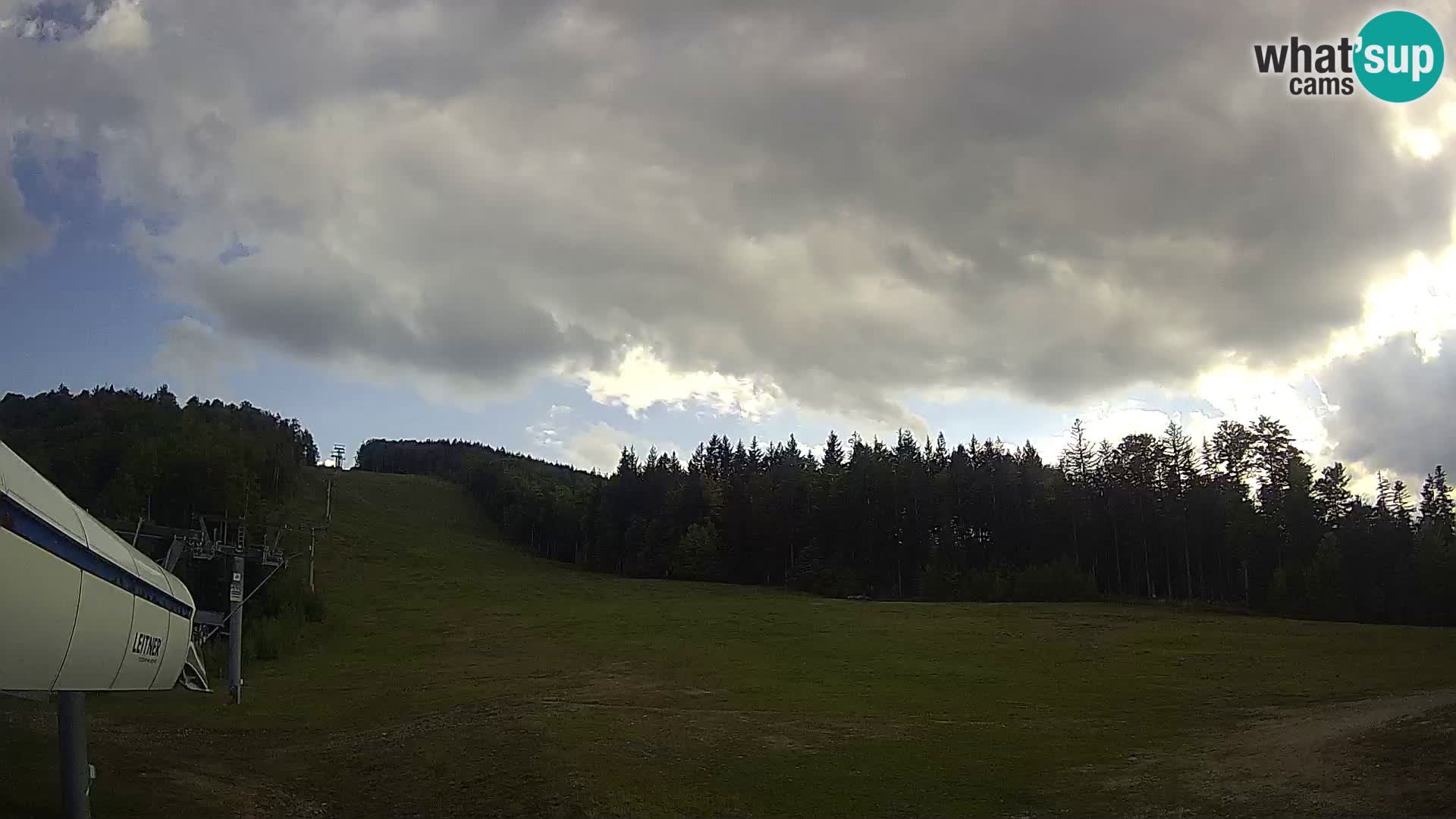 Mariborsko Pohorje – Cojzerica