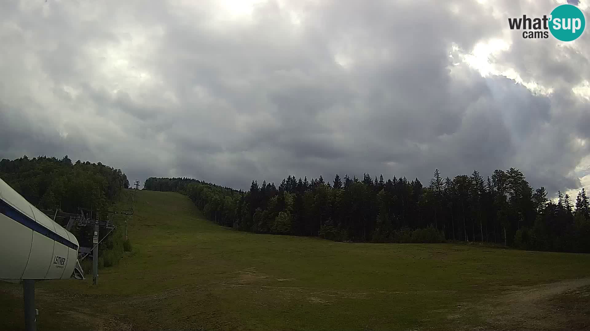 Skijalište Maribor Pohorje – Cojzerica